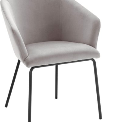 Piękne i ponadczasowe krzesło w skandynawskim stylu