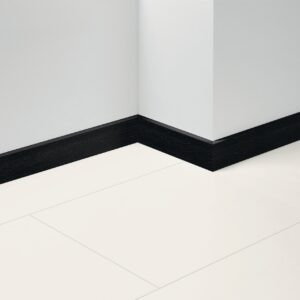 Listwa przypodłogowa z MDF, kolor dąb E019