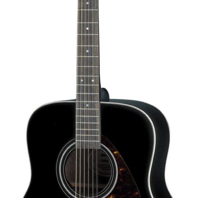 Gitara akustyczna Yamaha F370BL