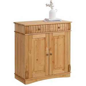 sosnowa komoda teresa