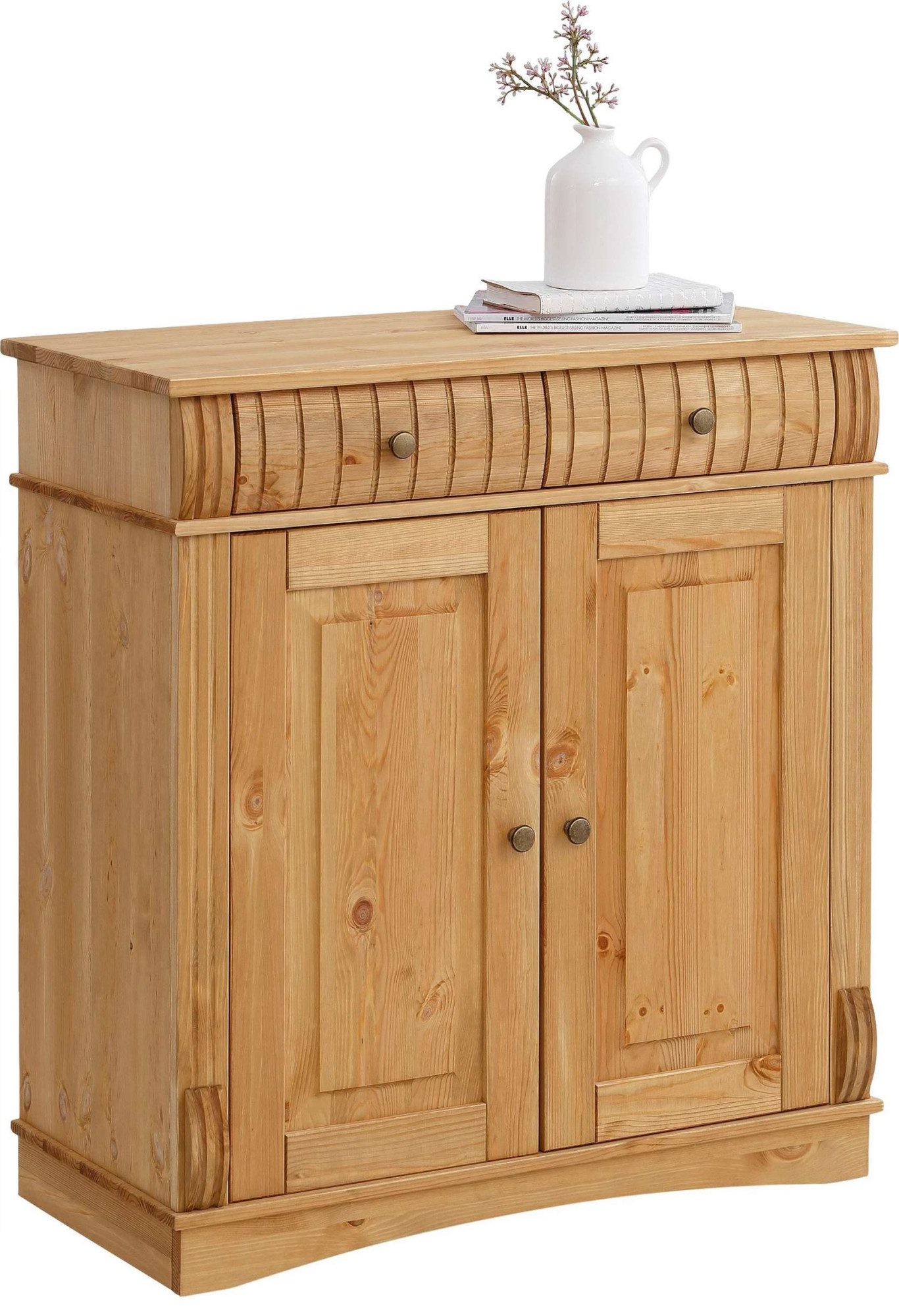 sosnowa komoda teresa