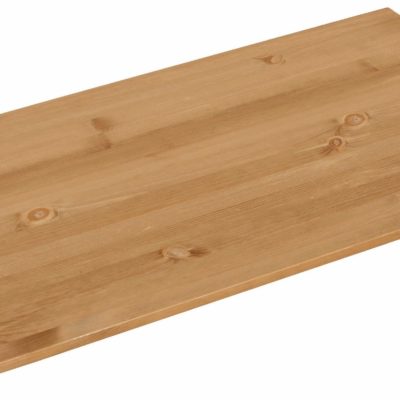 Sosnowa półka do szafy lub blat na stolik