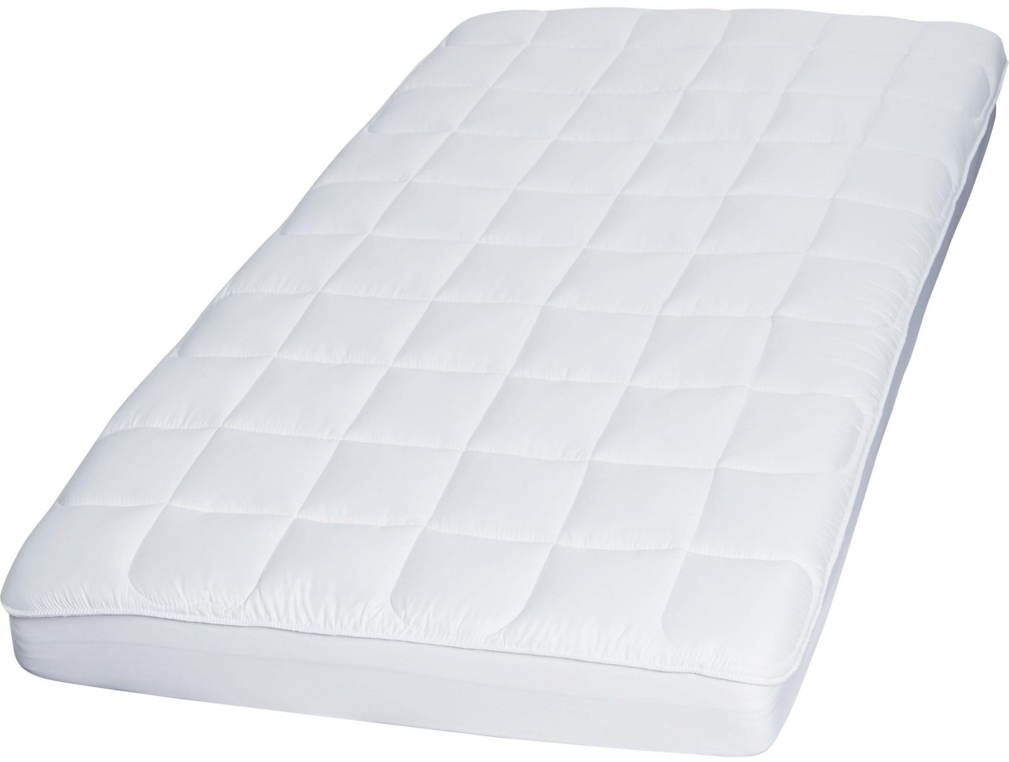 Materac nawierzchniowy Mesana 180x200 cm Moders