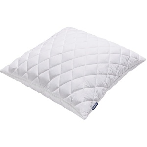 Poduszka Dunlopillo 80x80 cm, podparcie głowy i szyi