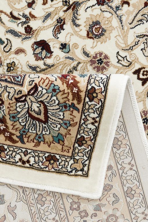 Wzorzysty dywan w klasycznym stylu 300x400 cm