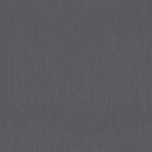 Tapeta z włókniny Hygge, monochromatyczna, szara
