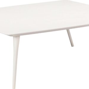 Kwadratowy stolik styl skandynawski 105x105 cm