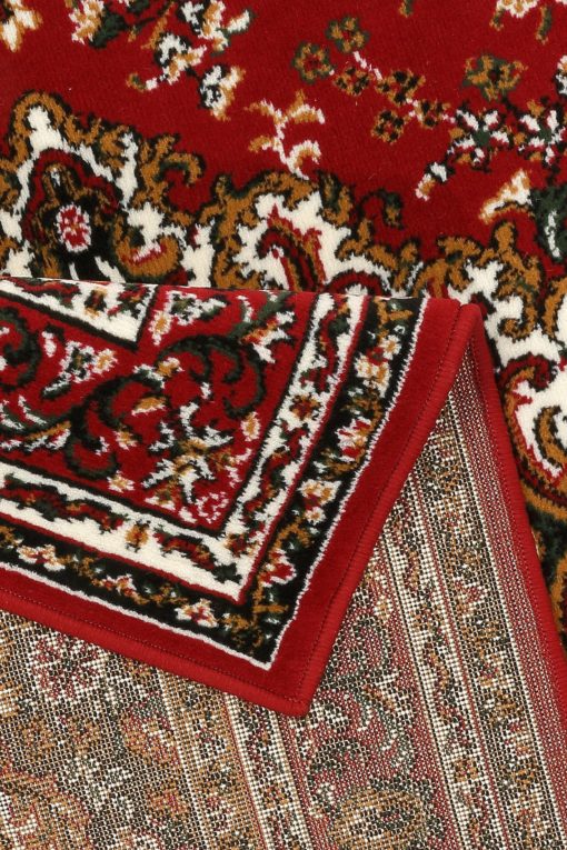 Klasyczny dywan z orientalnym wzorem 80x150 cm
