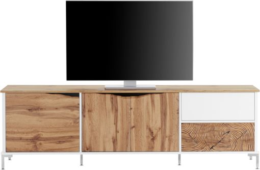 Innowacyjna duża komoda 199 cm lub szafka pod telewizor