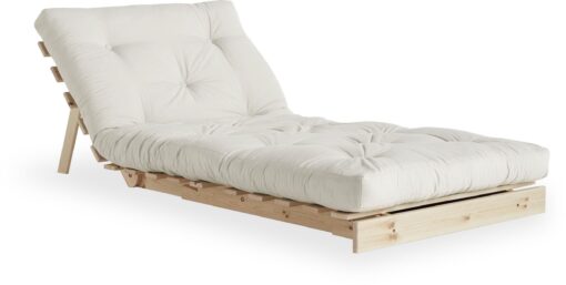 Rozkładana kanapa Karup 90 cm z możliwością spania
