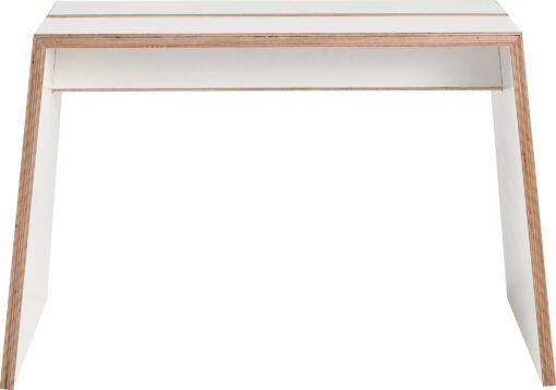 Wysokiej jakości ławka Tojo, minimalistyczna