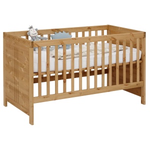 łóżeczko niemowlęce