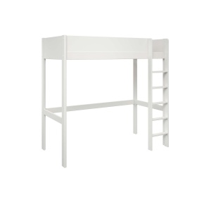 wysokie łóżko dziecięce