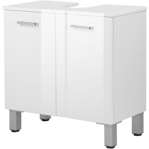 mała szafka pod umywalkę