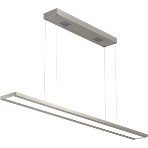 wisząca lampa led do jadalni