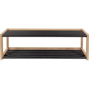 wieszak dębowy woodman