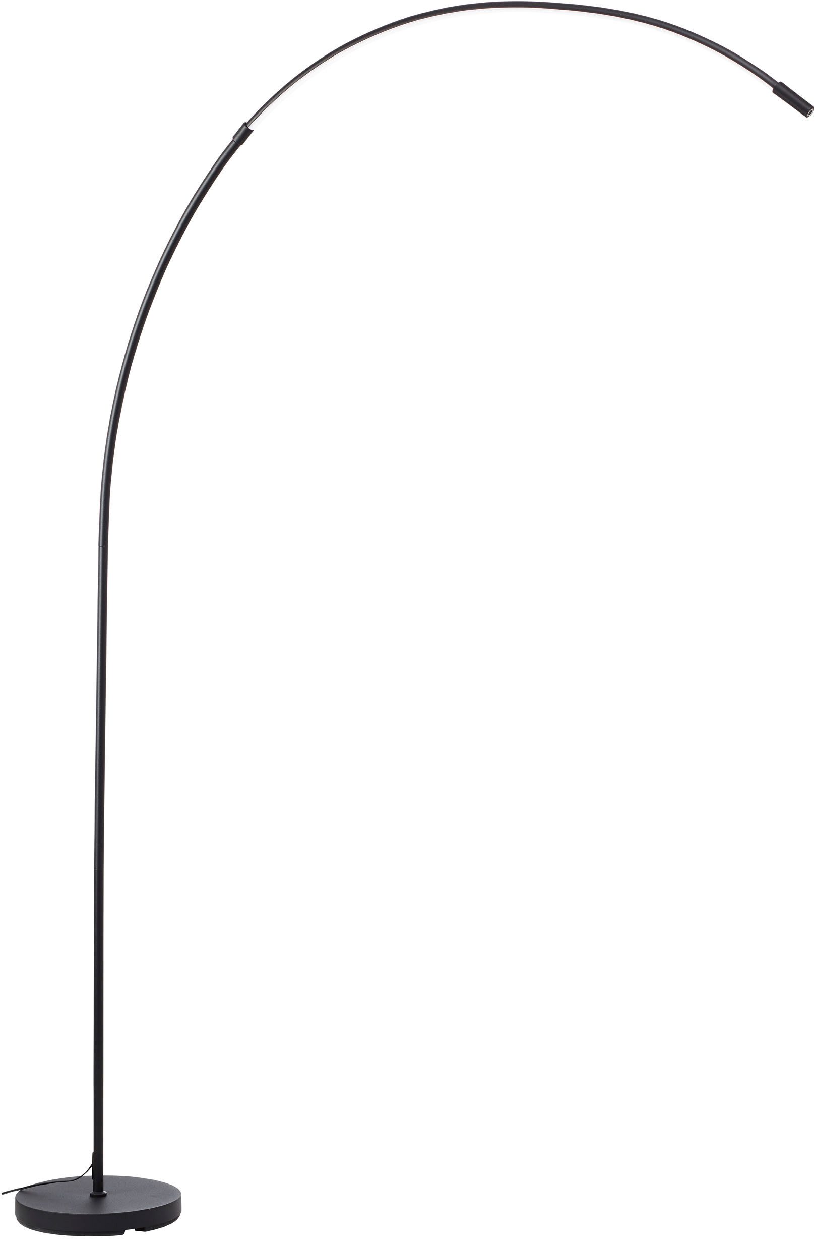 lampa łukowa