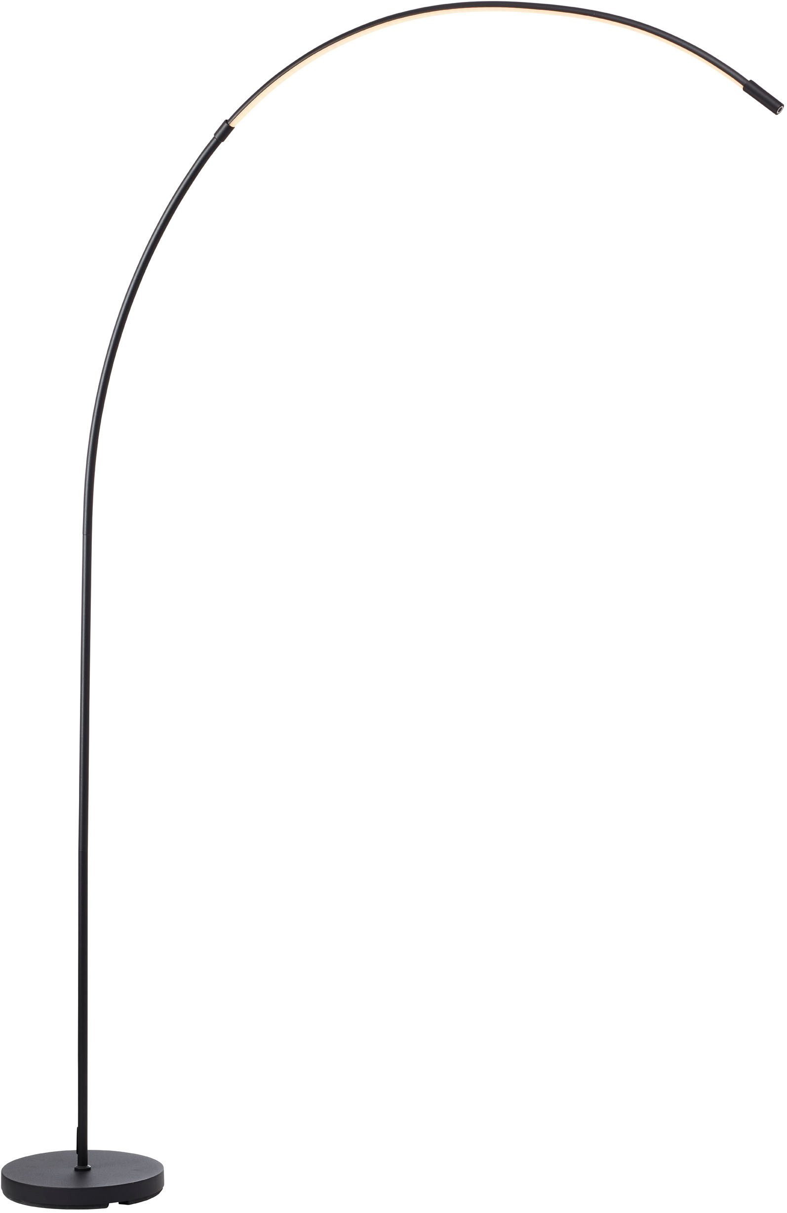 lampa łukowa