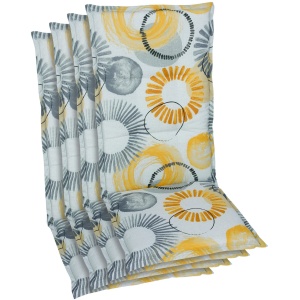 poduszki na meble ogrodowe