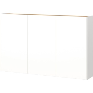 trzydrzwiowa komoda na buty