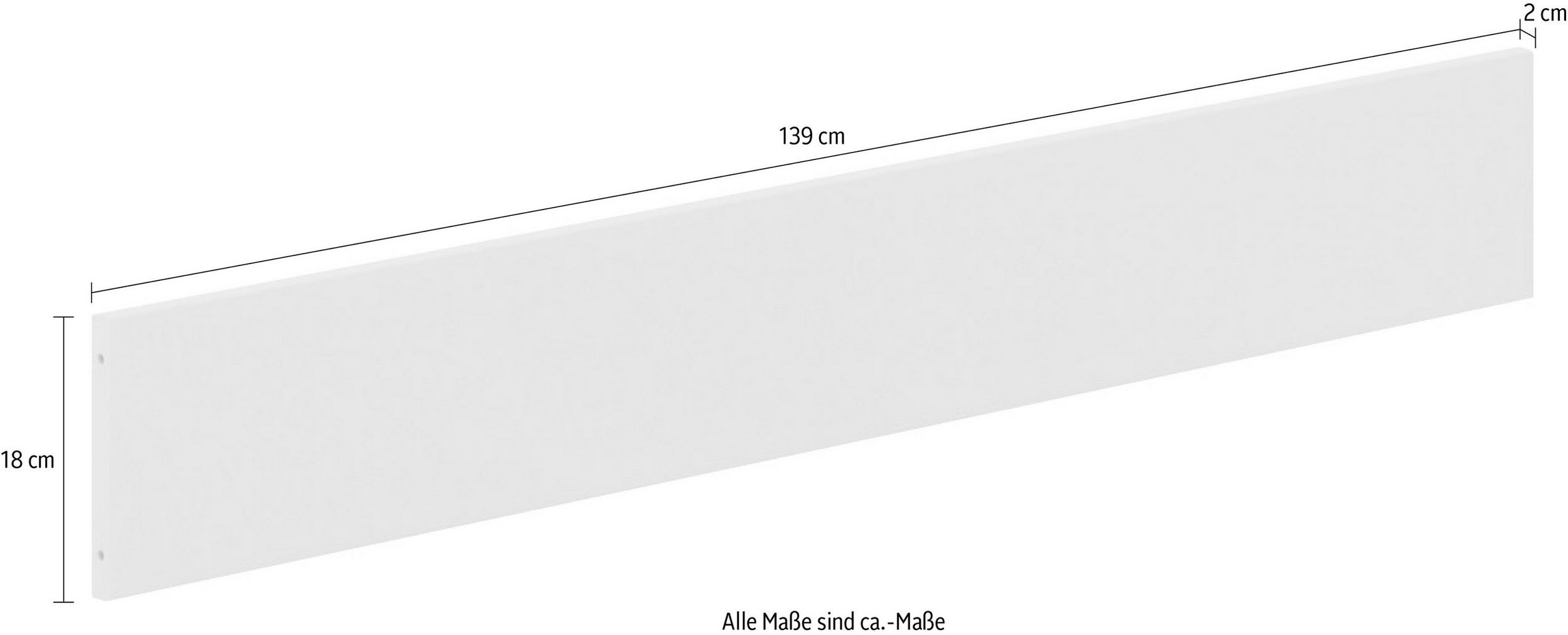 PAIDI „MILA & BEN” zestaw boczny do konwersji na łóżko dziecięce - obrazek 2