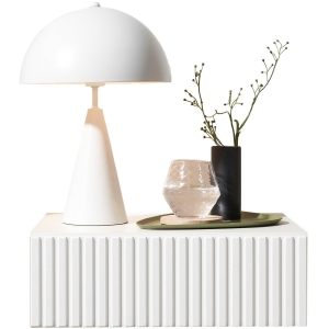 wisząca szafka nocna