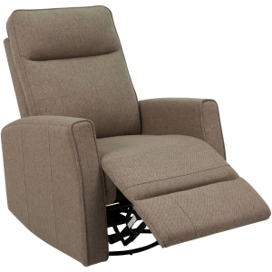 fotel obrotowy rozkładany