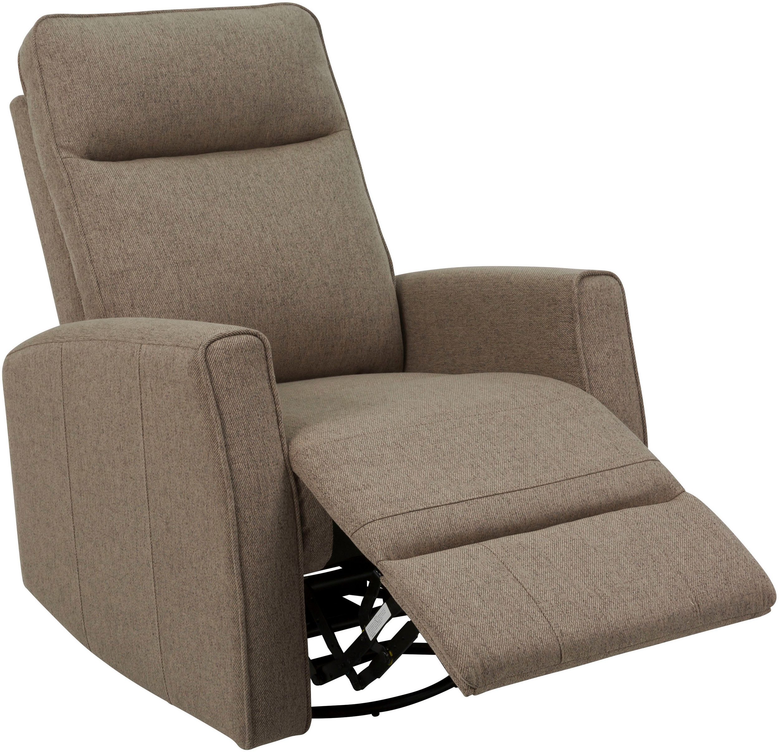 fotel obrotowy rozkładany