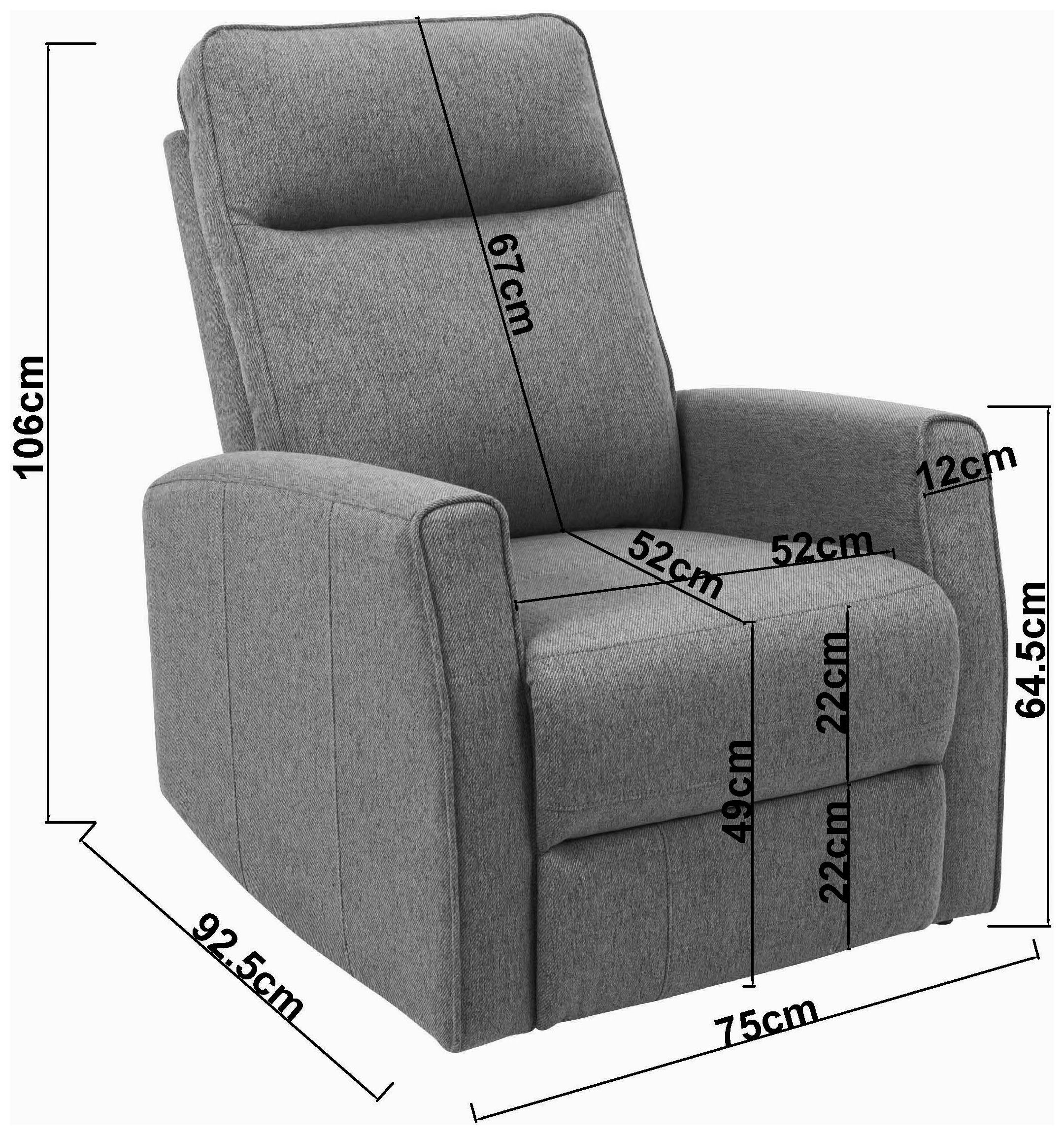 fotel obrotowy rozkładany