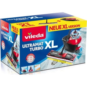 mop vileda