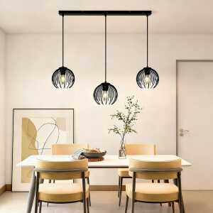 lampa industrialna