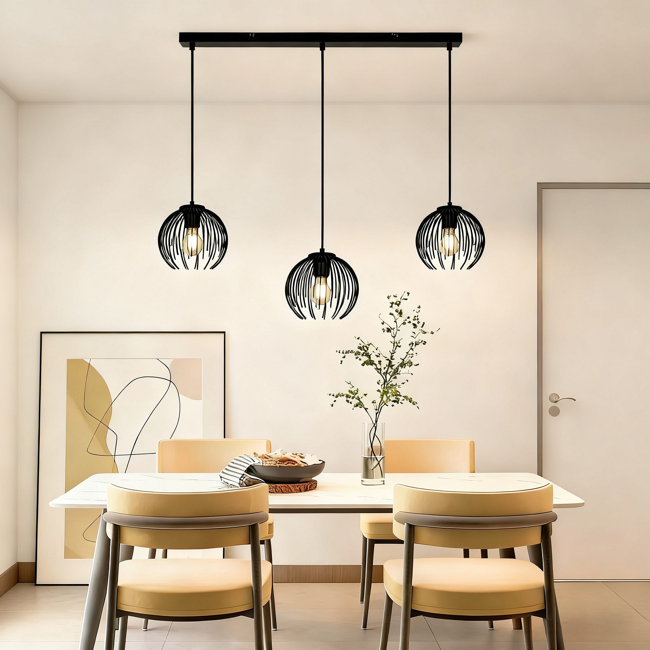 lampa industrialna