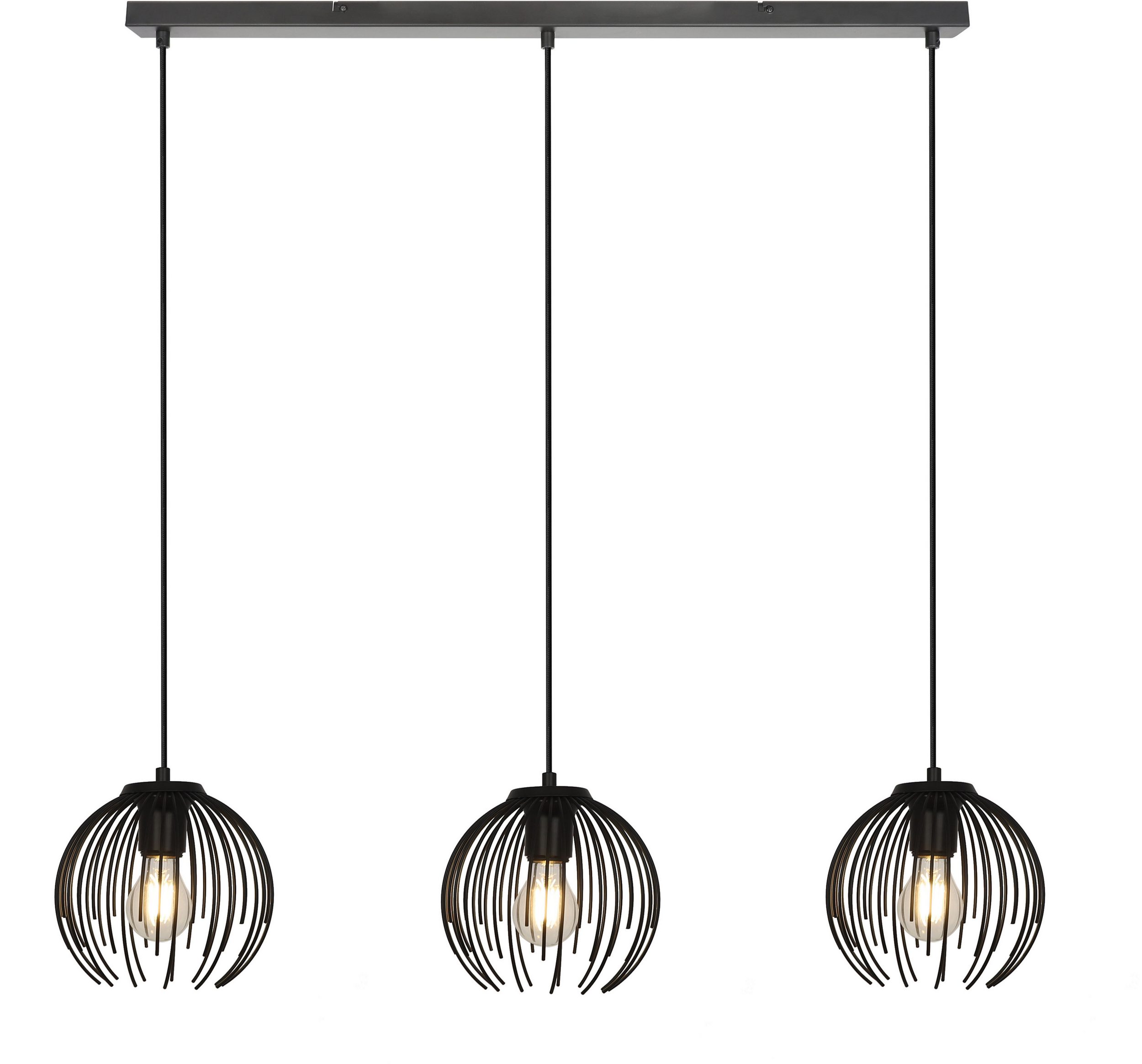 lampa industrialna
