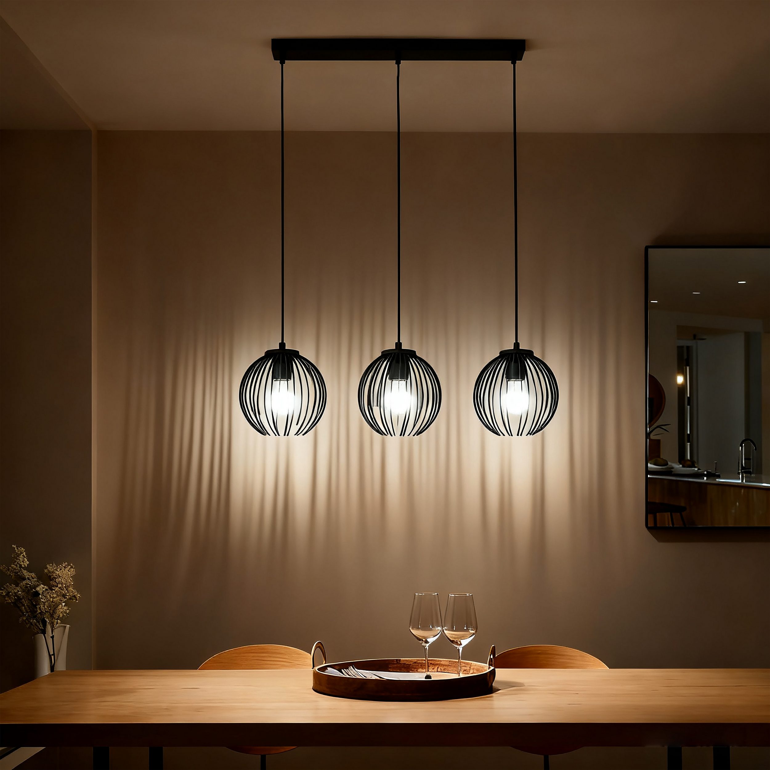 lampa industrialna