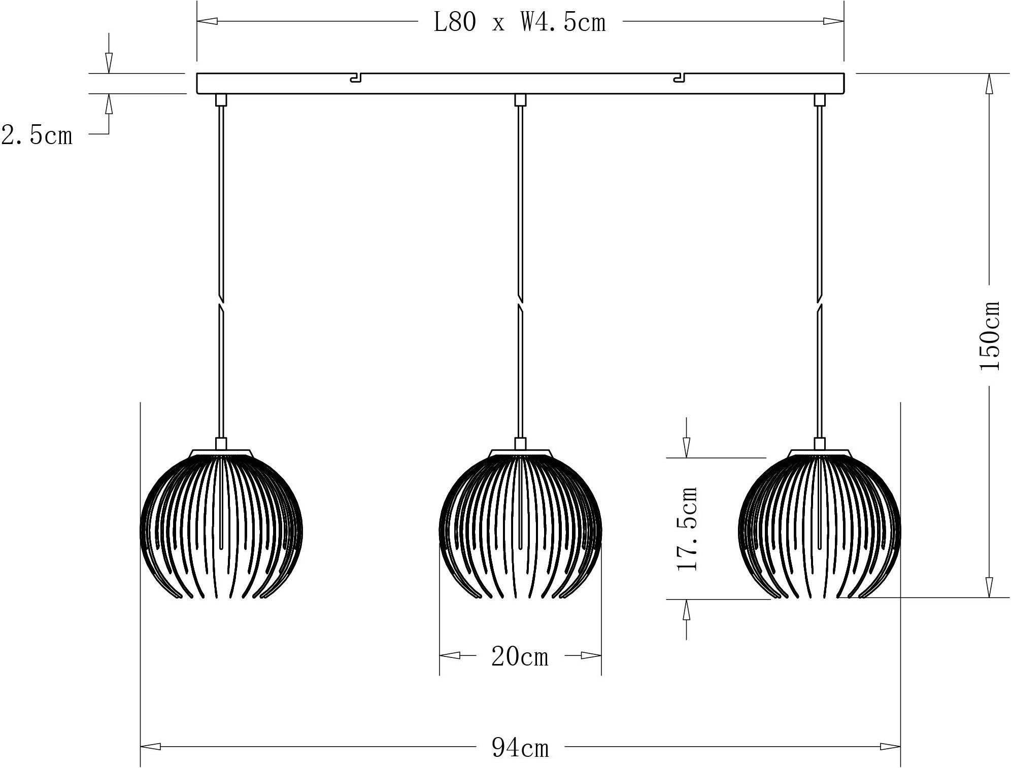 lampa industrialna