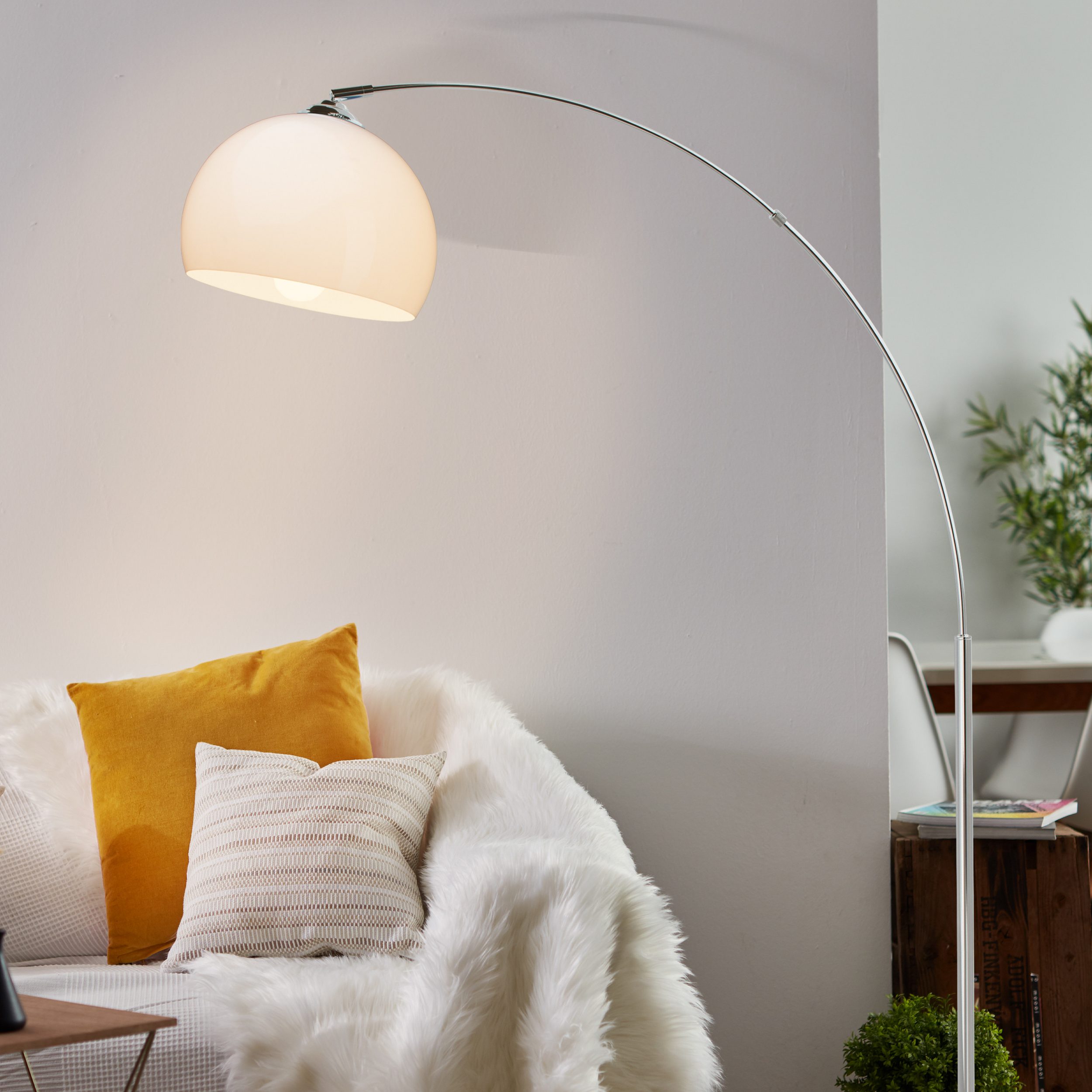 lampa łukowa