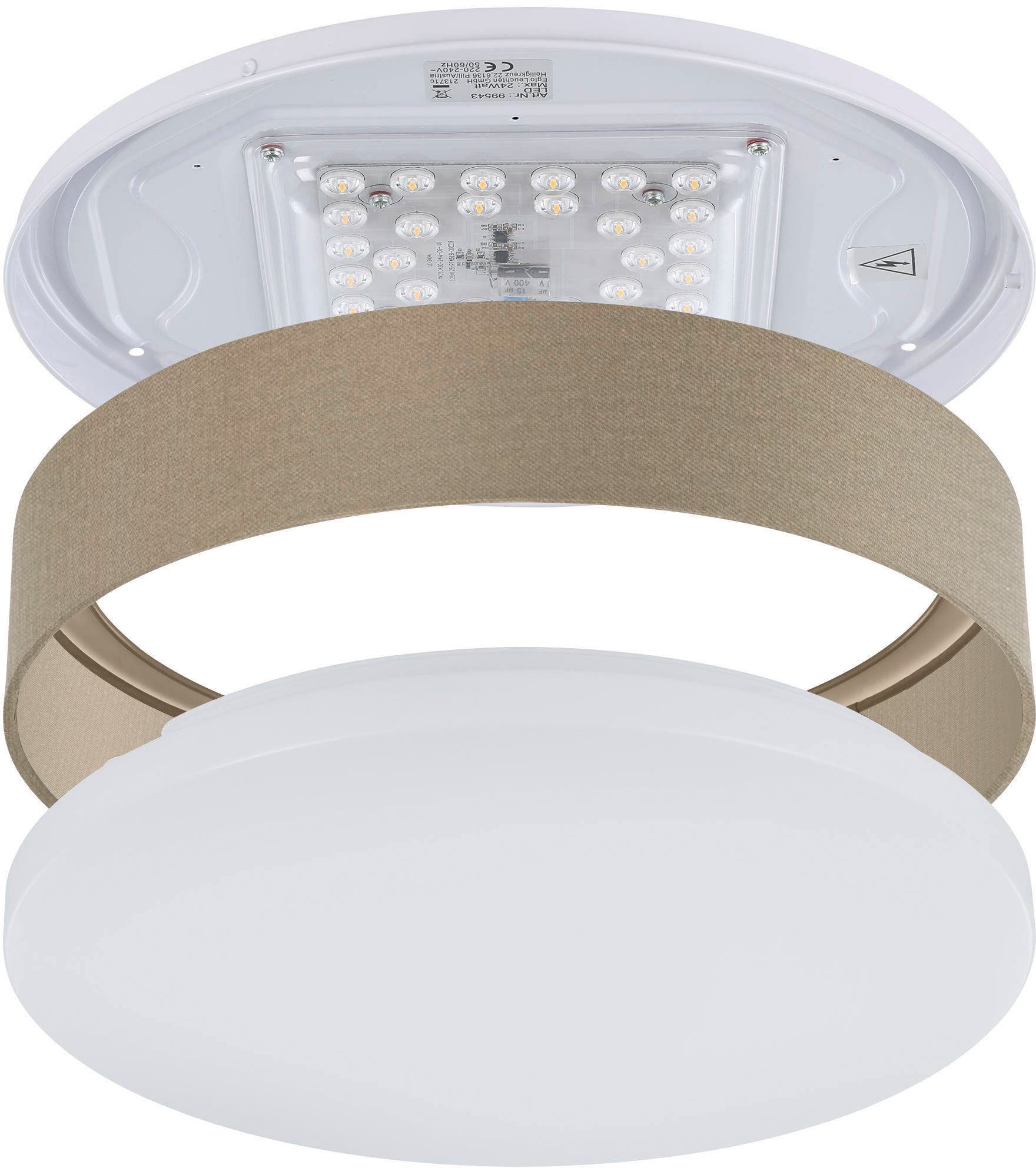 lampa sufitowa