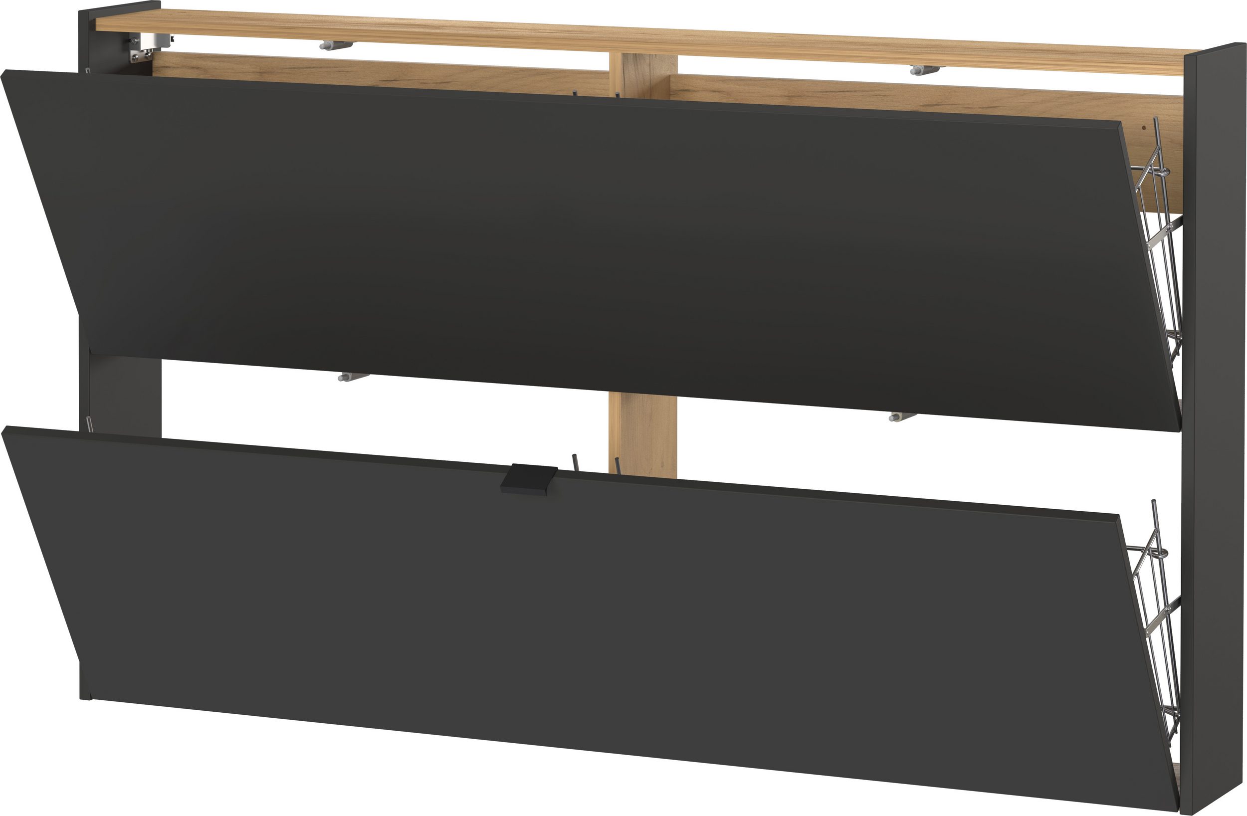 szafka na buty 140 cm