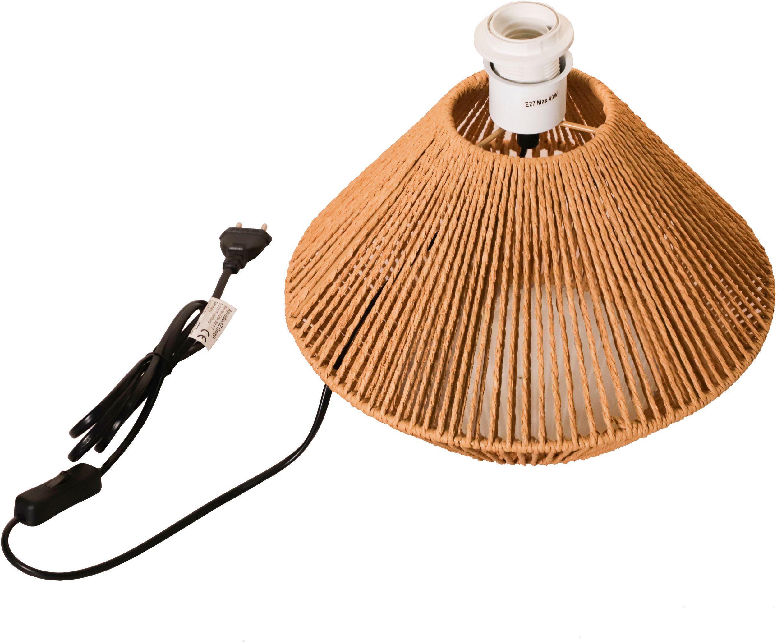 lampa stołowa