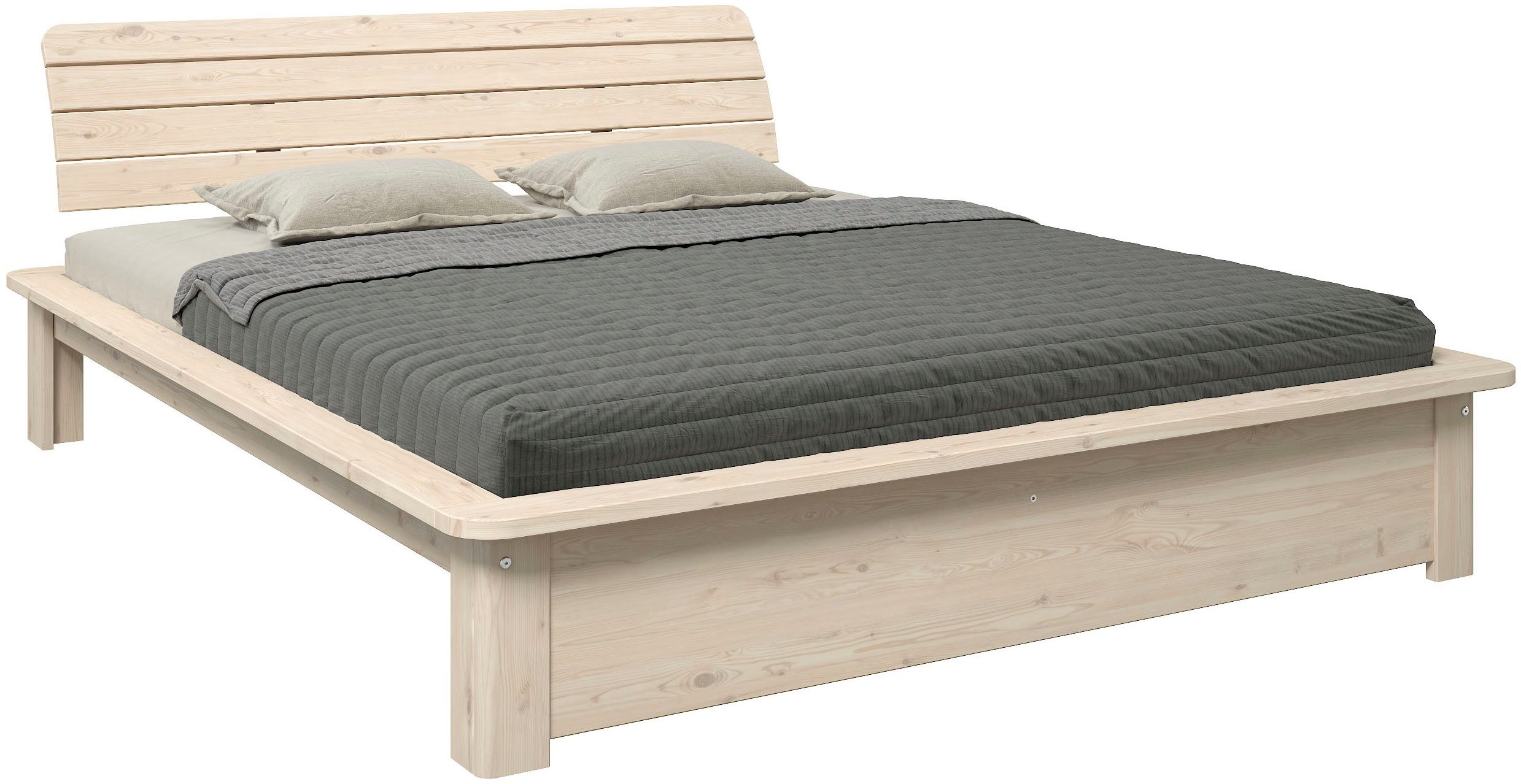 łóżko futon 160x200