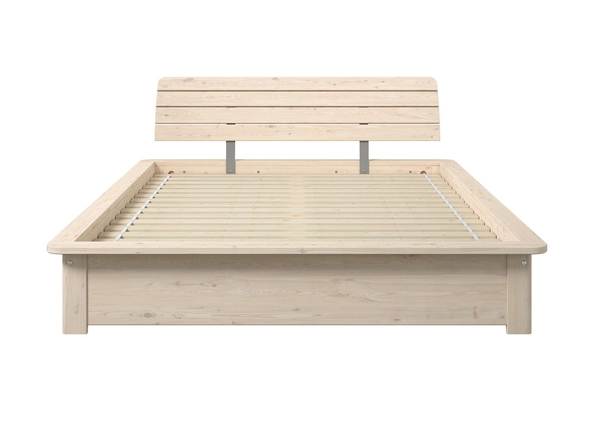 łóżko futon 160x200