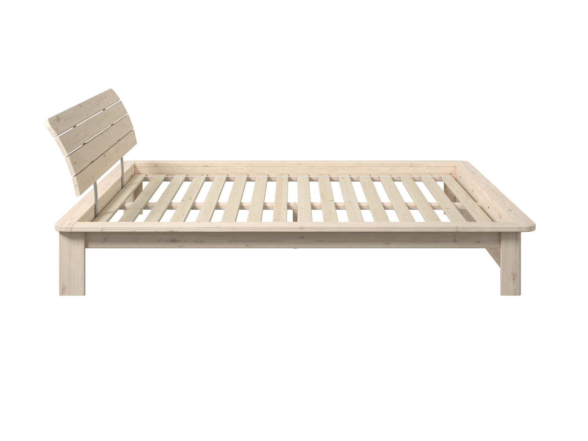 łóżko futon 160x200