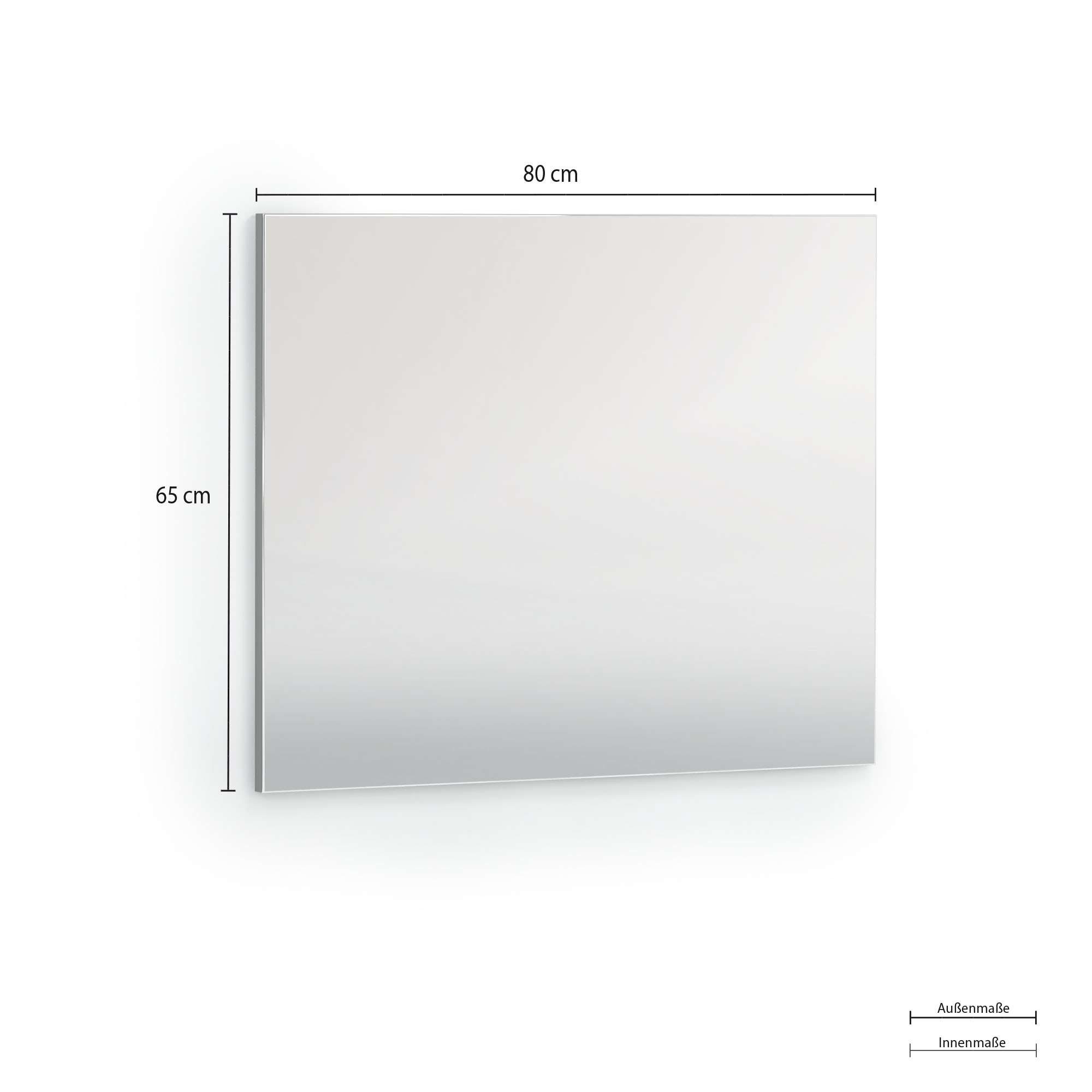 lustro 80x65