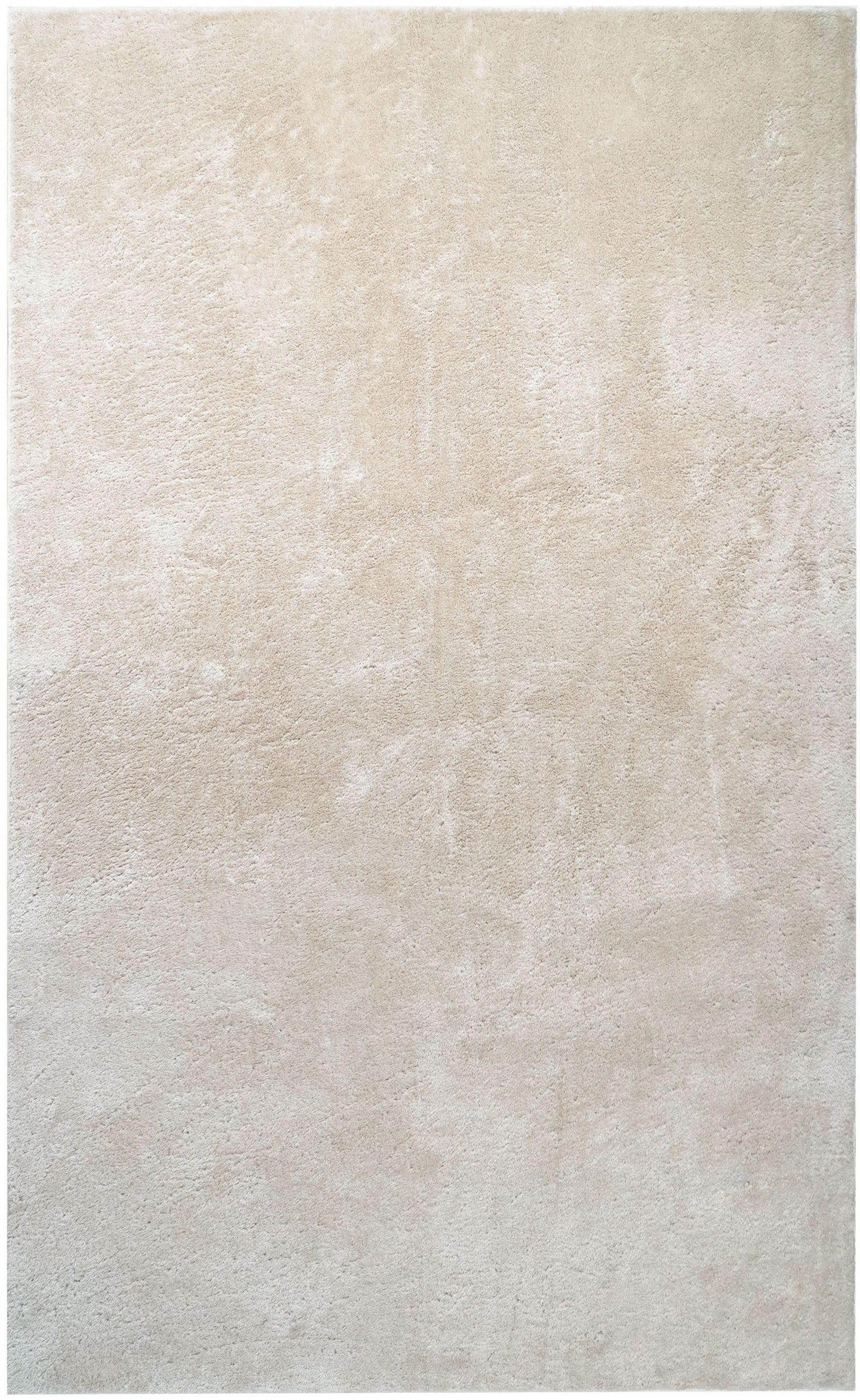 Kremowy mięciutki dywanik 40x60cm, który można prać w pralce