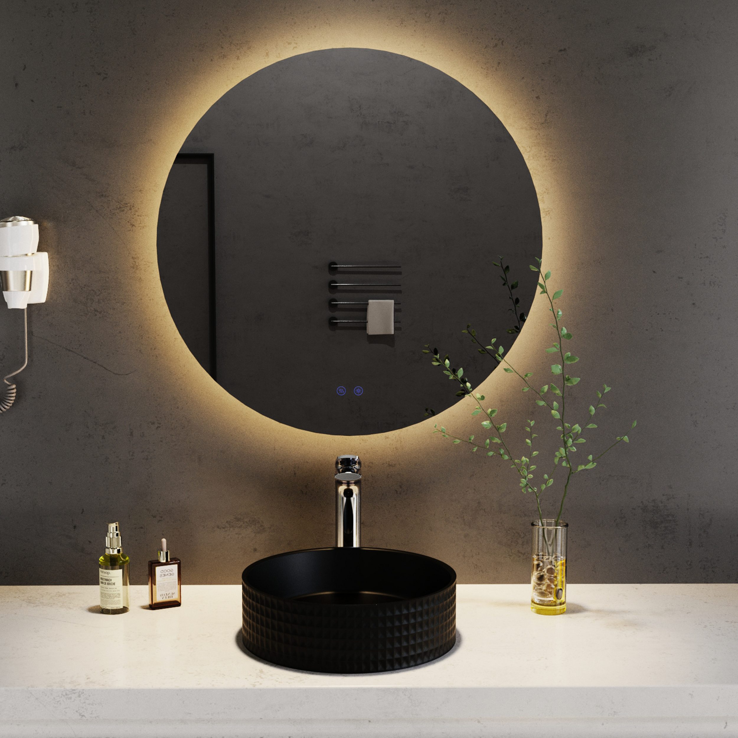 lustro led 50