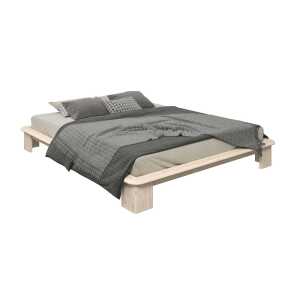 łóżko futon 160x200