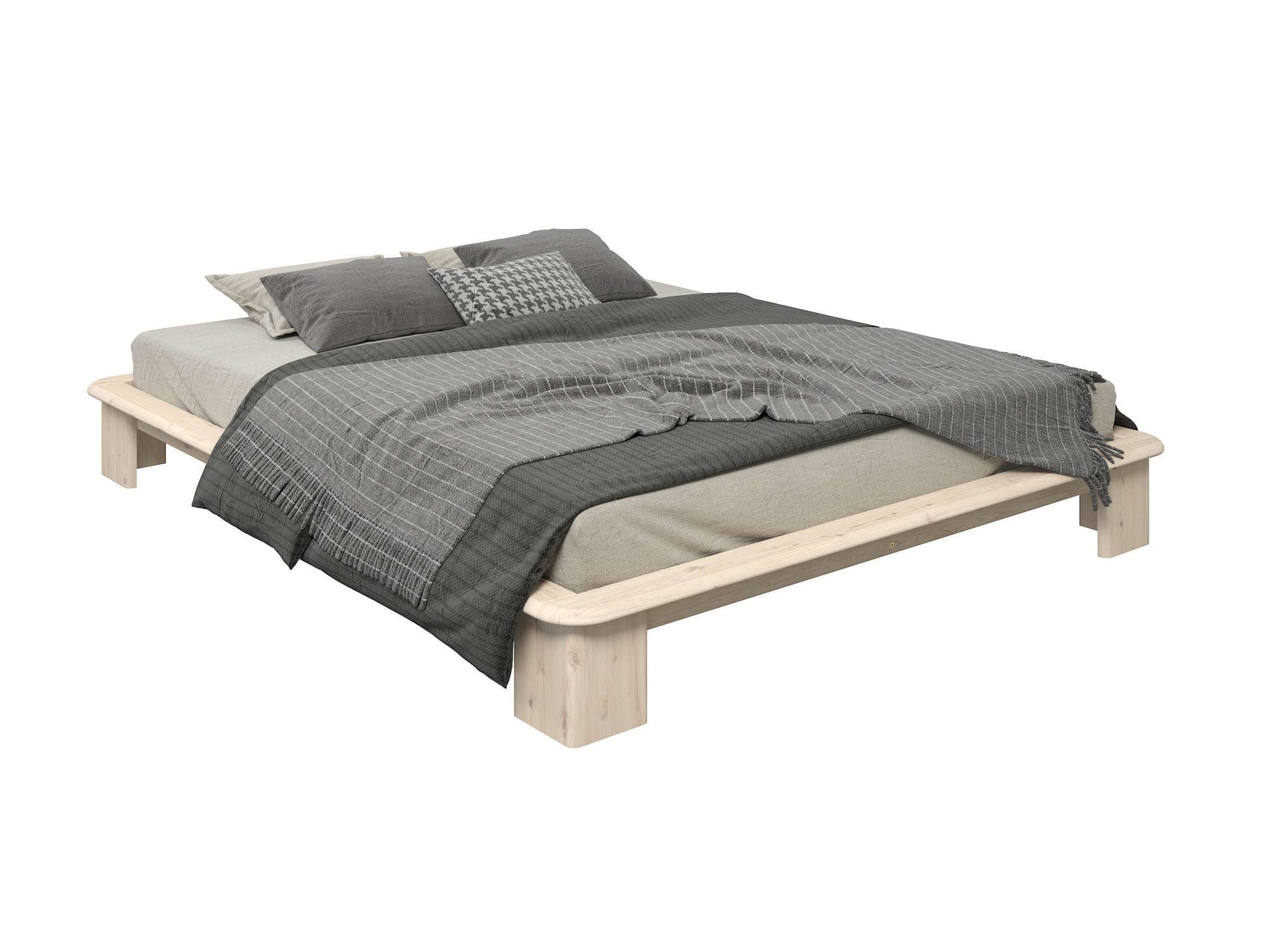 łóżko futon 160x200