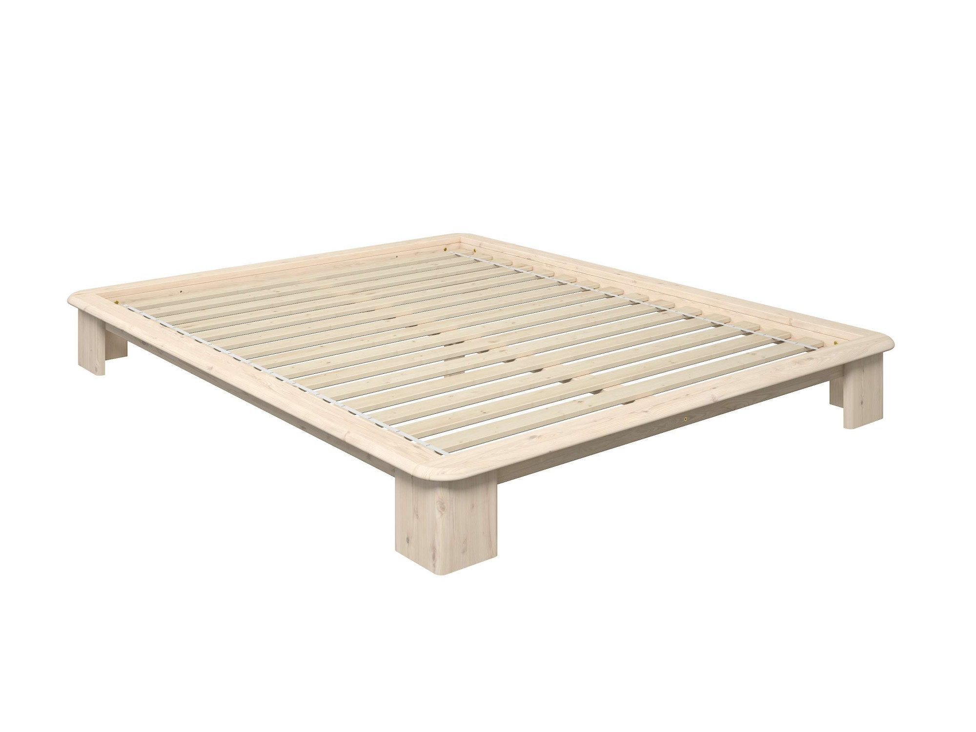 łóżko futon 160x200