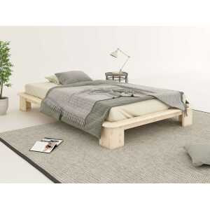 łóżko futon 120x200